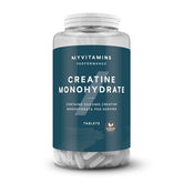 MyProtein - MyVitamins Creatine Monohydrate - 250 Tablets